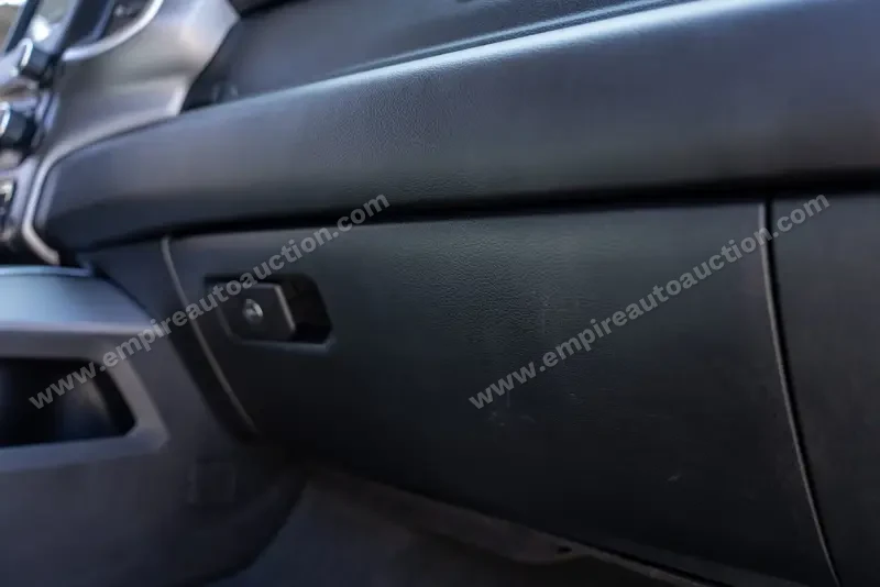 2020 Ram 1500 North Edition Crew Cab EcoDiesel 4×4 photo 129