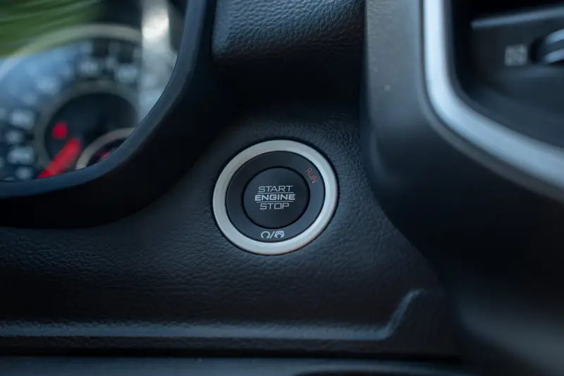 2020 Ram 1500 North Edition Crew Cab EcoDiesel 4×4 photo 110