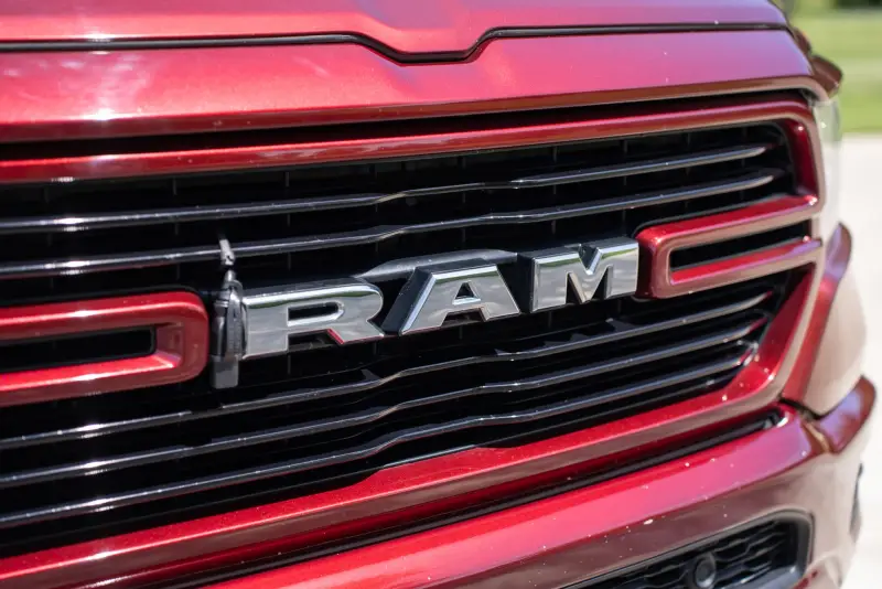 2020 Ram 1500 North Edition Crew Cab EcoDiesel 4×4 photo 70