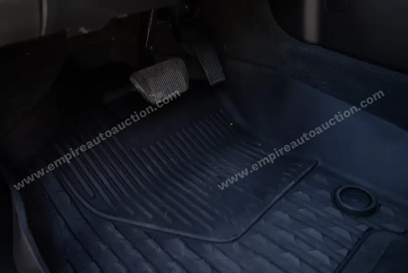 2020 Ram 1500 North Edition Crew Cab EcoDiesel 4×4 photo 141
