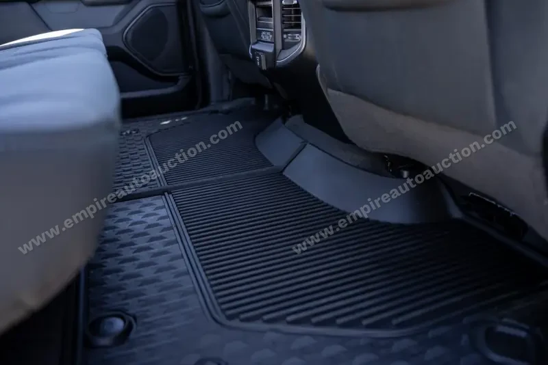 2020 Ram 1500 North Edition Crew Cab EcoDiesel 4×4 photo 144
