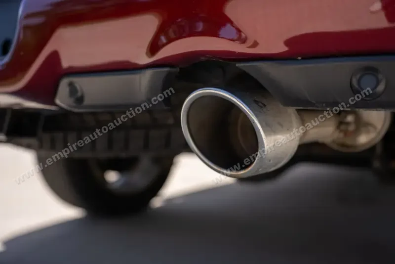 2020 Ram 1500 North Edition Crew Cab EcoDiesel 4×4 photo 63