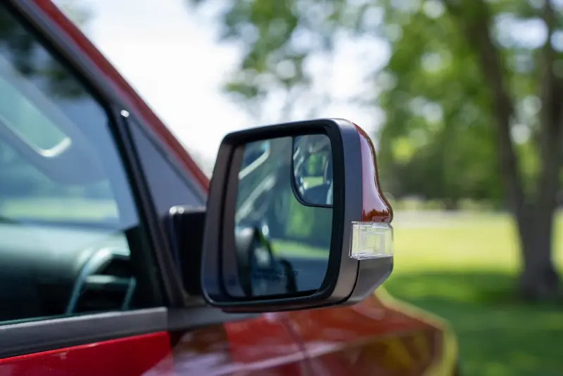 2020 Ram 1500 North Edition Crew Cab EcoDiesel 4×4 photo 59