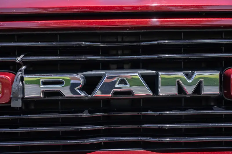 2020 Ram 1500 North Edition Crew Cab EcoDiesel 4×4 photo 71