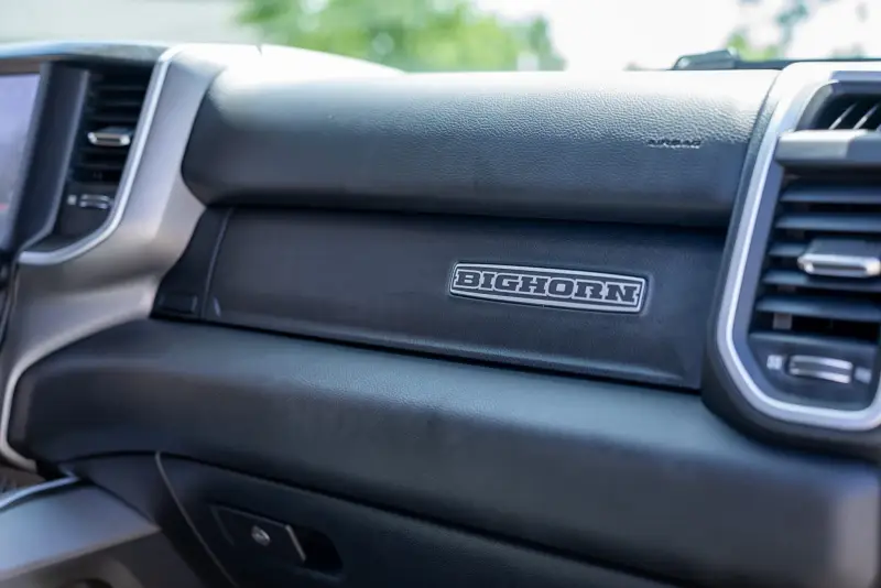 2020 Ram 1500 North Edition Crew Cab EcoDiesel 4×4 photo 127
