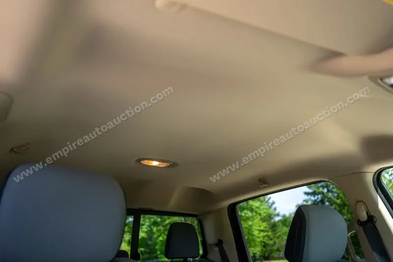 2020 Ram 1500 North Edition Crew Cab EcoDiesel 4×4 photo 146