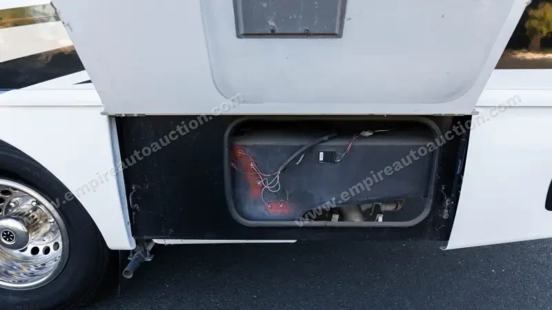 2018Fleetwood Pulse 24A Conversion photo 16