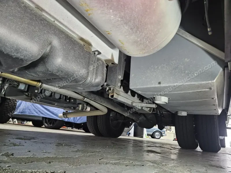 2018Fleetwood Pulse 24A Conversion photo 101