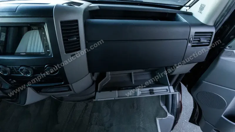 2018Fleetwood Pulse 24A Conversion photo 61