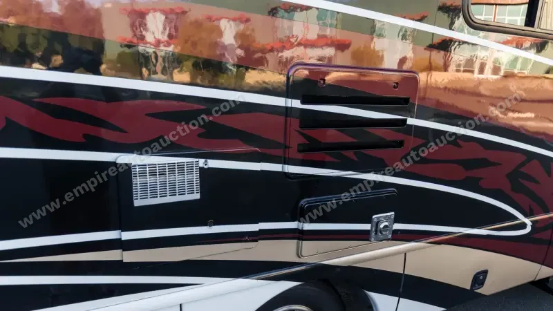 2018Fleetwood Pulse 24A Conversion photo 31