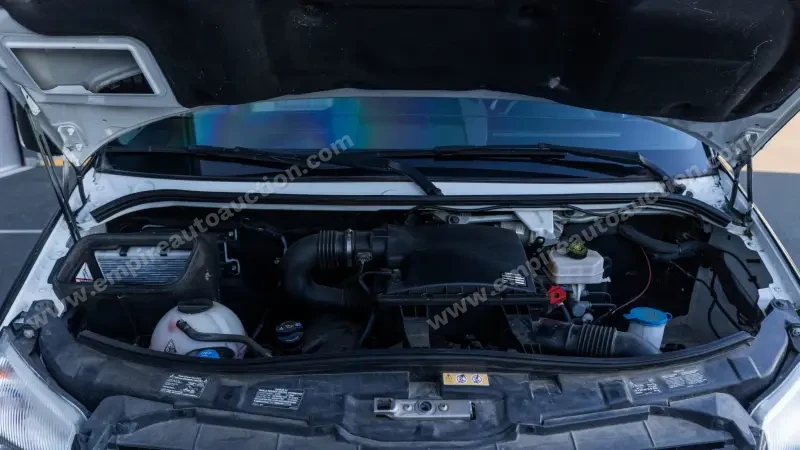 2018Fleetwood Pulse 24A Conversion photo 96