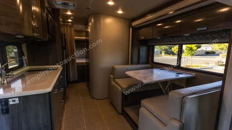 2018Fleetwood Pulse 24A Conversion photo 66