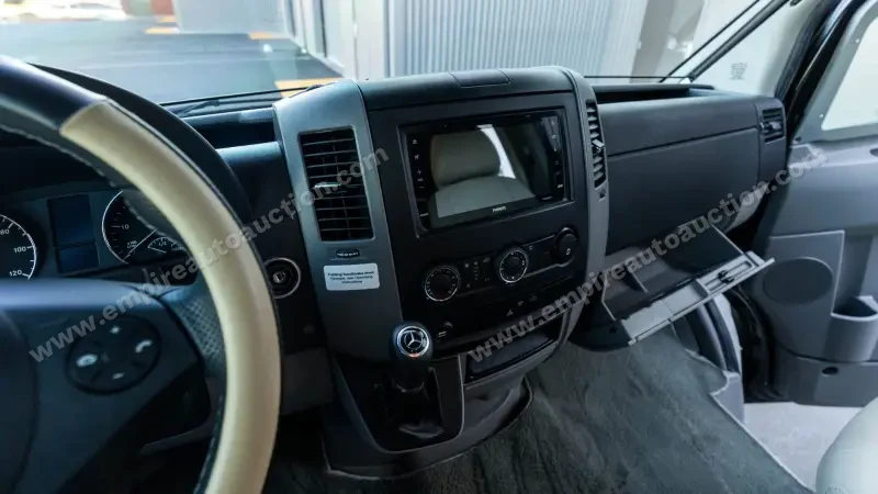 2018Fleetwood Pulse 24A Conversion photo 56