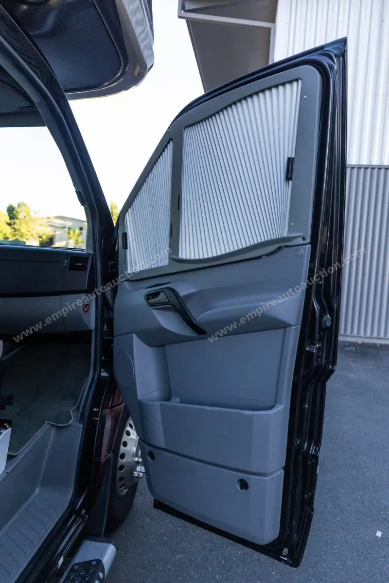 2018Fleetwood Pulse 24A Conversion photo 52
