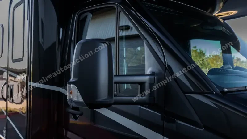 2018Fleetwood Pulse 24A Conversion photo 33