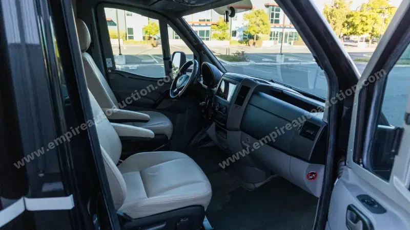 2018Fleetwood Pulse 24A Conversion photo 50