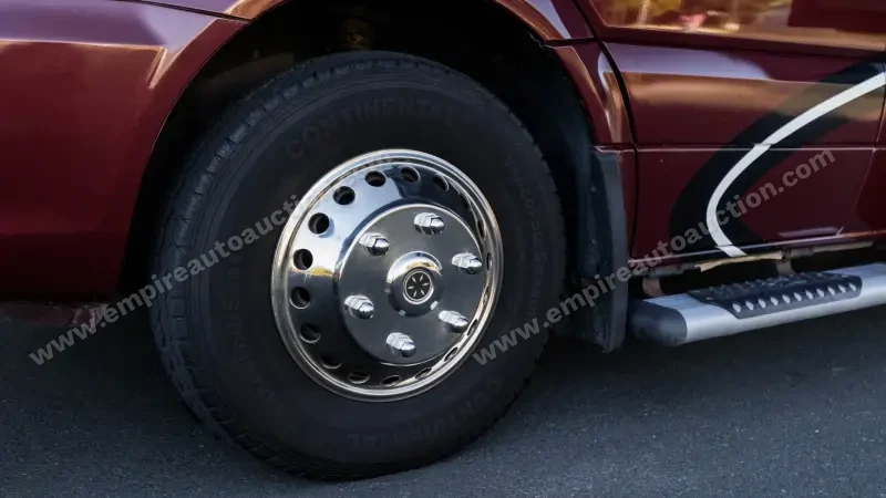 2018Fleetwood Pulse 24A Conversion photo 36