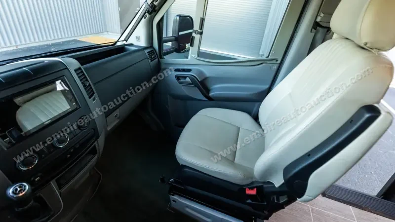2018Fleetwood Pulse 24A Conversion photo 49