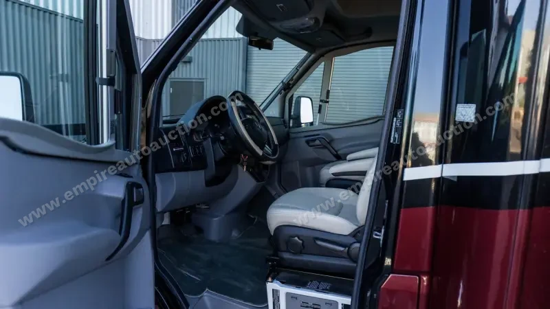 2018Fleetwood Pulse 24A Conversion photo 41
