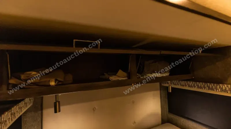 2018Fleetwood Pulse 24A Conversion photo 80