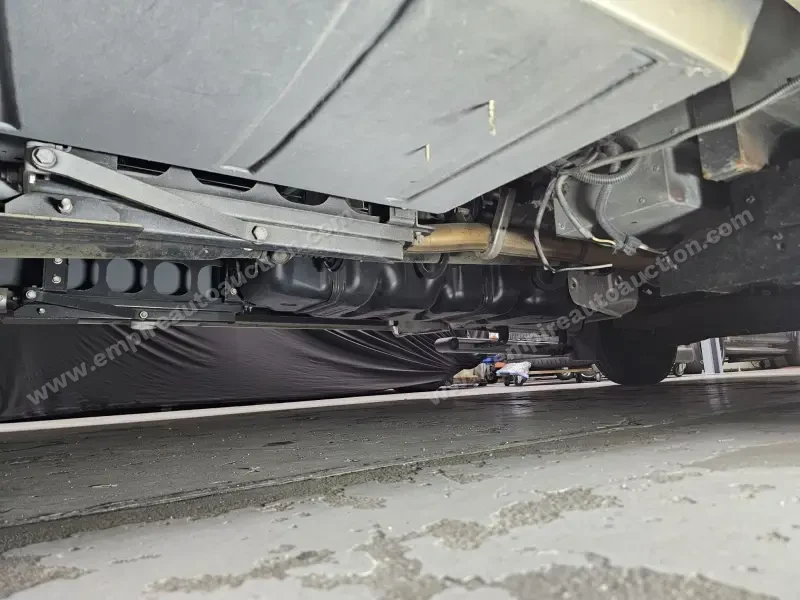 2018Fleetwood Pulse 24A Conversion photo 105