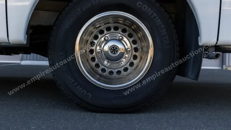 2018Fleetwood Pulse 24A Conversion photo 37