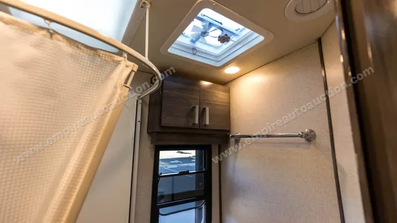 2018Fleetwood Pulse 24A Conversion photo 89