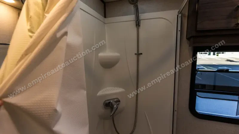 2018Fleetwood Pulse 24A Conversion photo 87