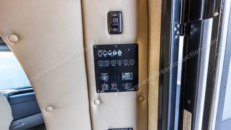 2018Fleetwood Pulse 24A Conversion photo 91