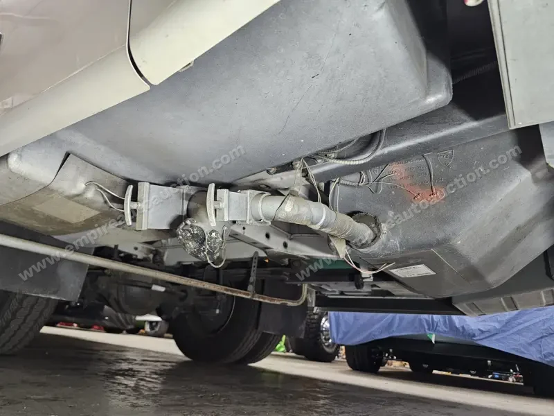 2018Fleetwood Pulse 24A Conversion photo 100