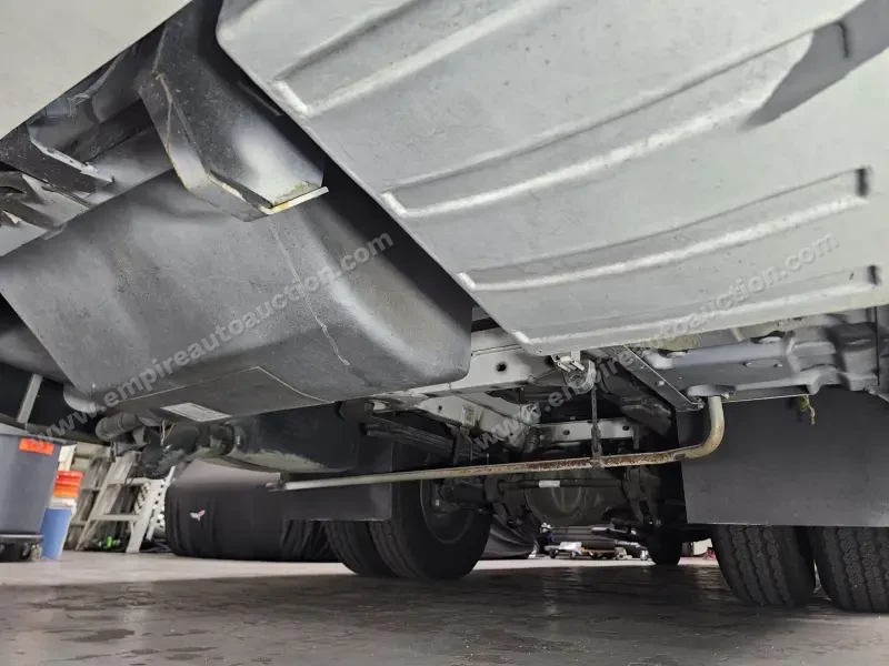 2018Fleetwood Pulse 24A Conversion photo 99