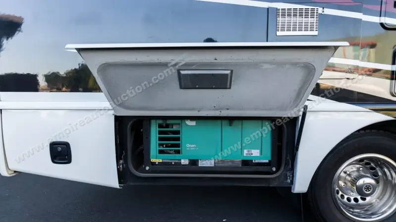 2018Fleetwood Pulse 24A Conversion photo 28