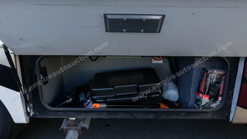 2018Fleetwood Pulse 24A Conversion photo 30