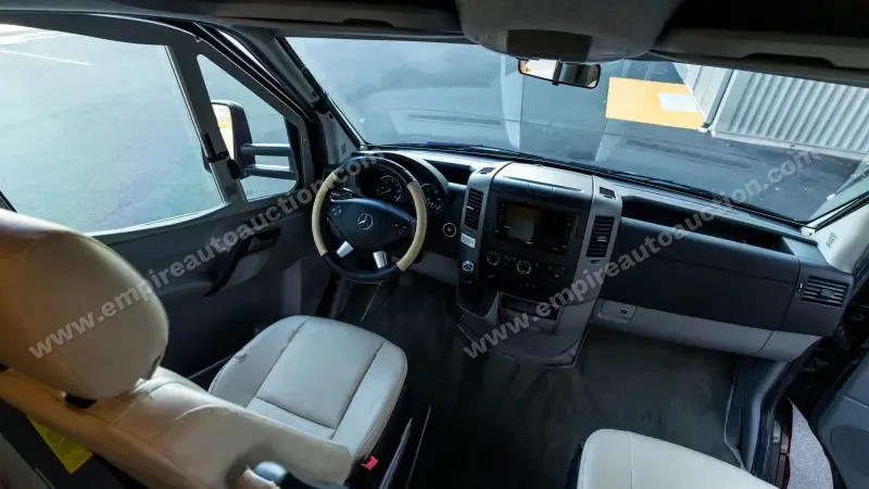 2018Fleetwood Pulse 24A Conversion photo 54