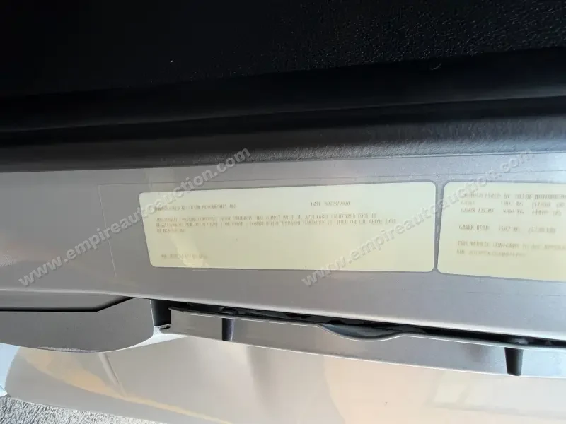 2020 Tiffin Motorhomes Wayfarer 25 RW photo 174