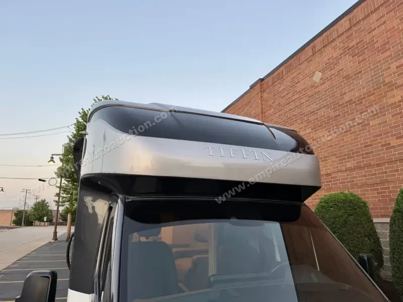 2020 Tiffin Motorhomes Wayfarer 25 RW photo 26