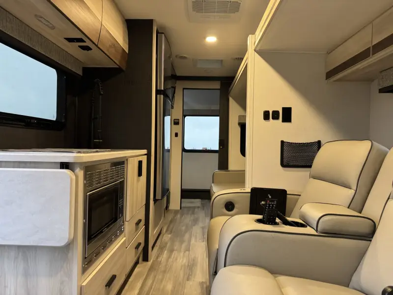 2022 Forest River Sunseeker MBS photo 102