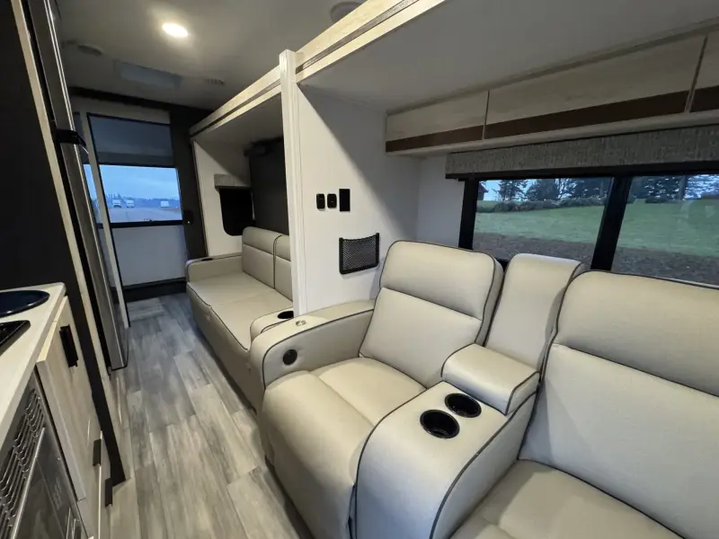 2022 Forest River Sunseeker MBS photo 105