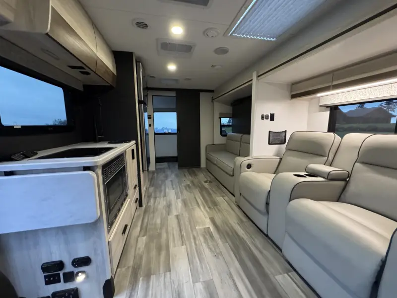 2022 Forest River Sunseeker MBS photo 103