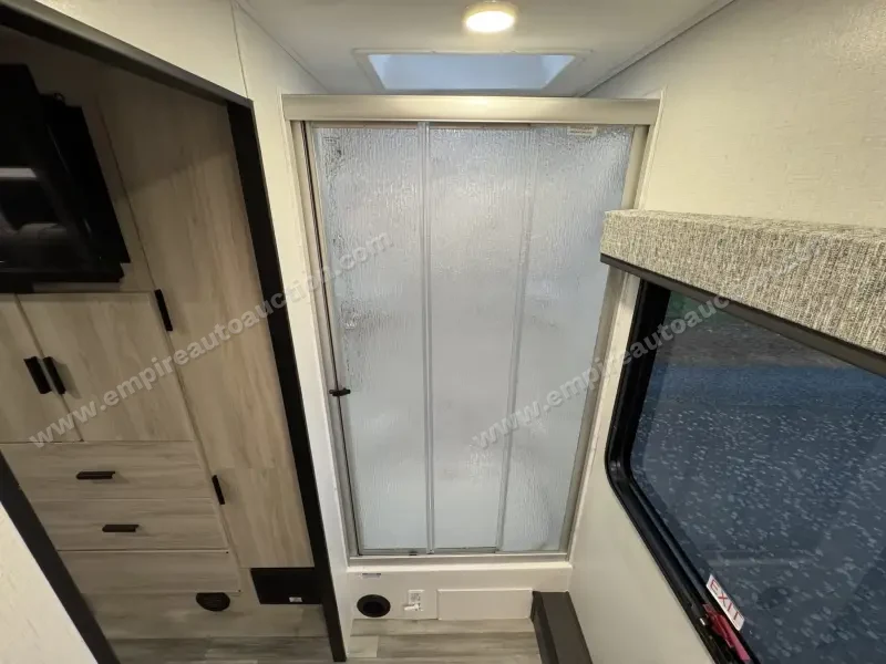 2022 Forest River Sunseeker MBS photo 123