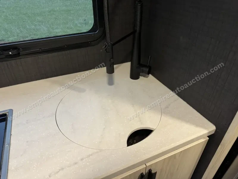 2022 Forest River Sunseeker MBS photo 117
