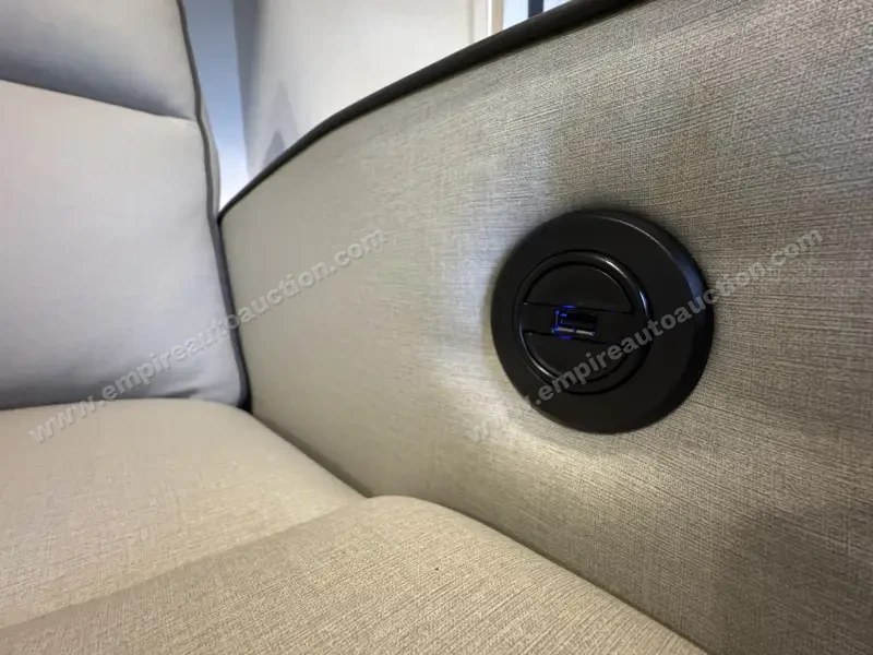2022 Forest River Sunseeker MBS photo 111