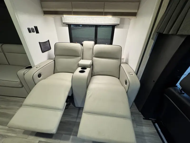 2022 Forest River Sunseeker MBS photo 108