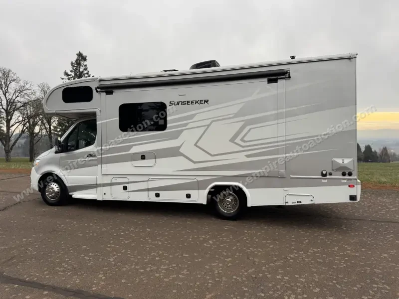 2022 Forest River Sunseeker MBS photo 7