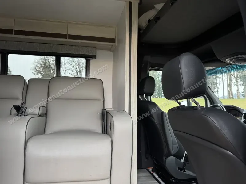 2022 Forest River Sunseeker MBS photo 101