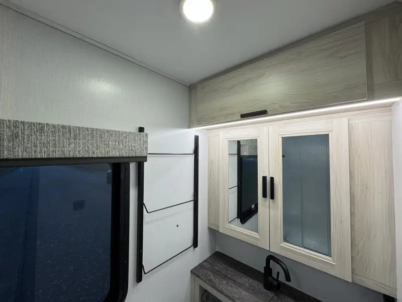 2022 Forest River Sunseeker MBS photo 126