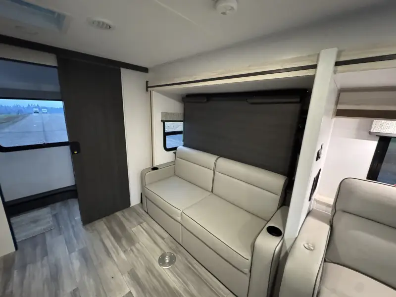 2022 Forest River Sunseeker MBS photo 107