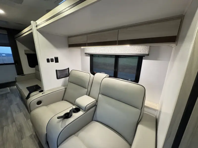 2022 Forest River Sunseeker MBS photo 106