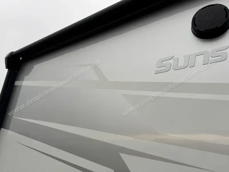 2022 Forest River Sunseeker MBS photo 56