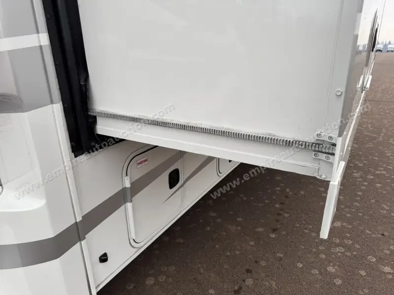 2022 Forest River Sunseeker MBS photo 38
